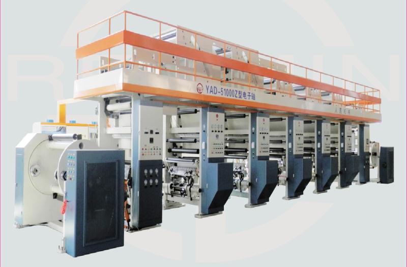 YAD-Z型電子軸印刷機(jī)(雙工位)